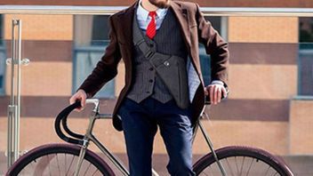 Сумка кобура CROSS Body